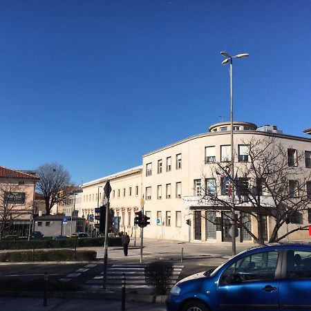 Apartments Flanaticus Πούλα Εξωτερικό φωτογραφία