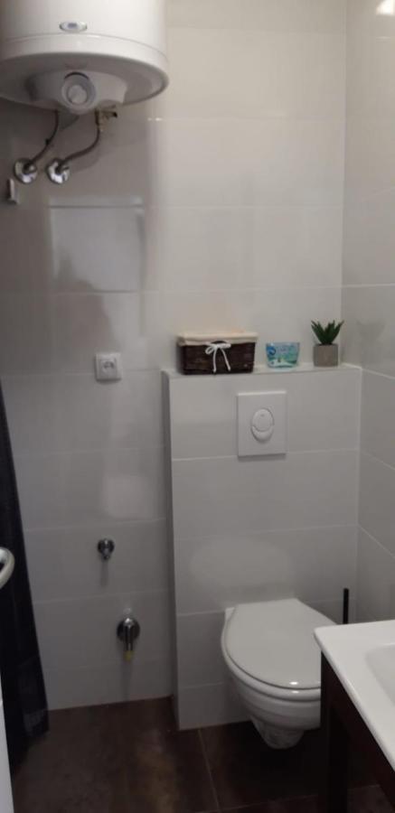 Apartments Flanaticus Πούλα Εξωτερικό φωτογραφία