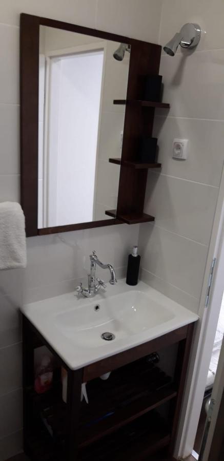 Apartments Flanaticus Πούλα Εξωτερικό φωτογραφία