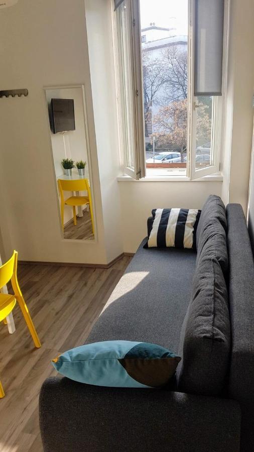 Apartments Flanaticus Πούλα Εξωτερικό φωτογραφία