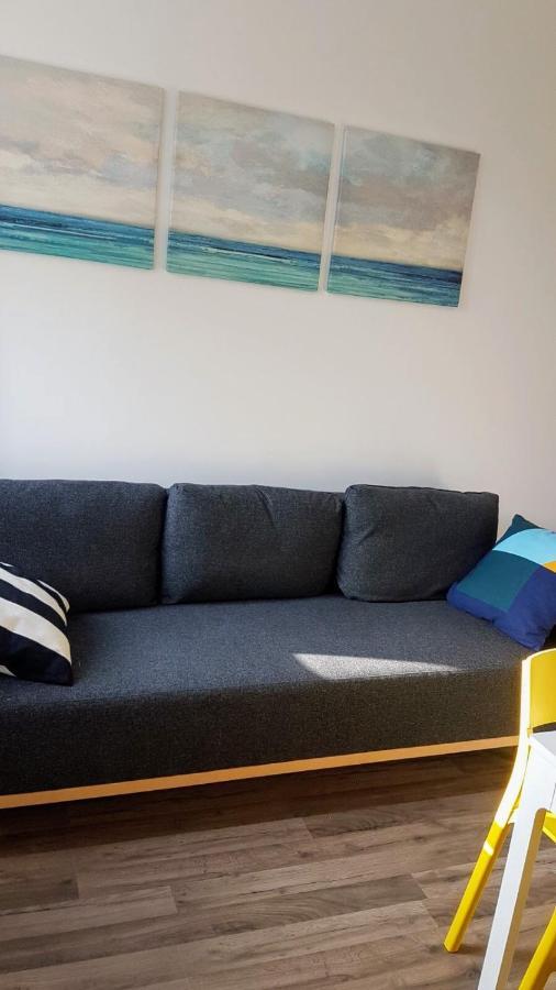 Apartments Flanaticus Πούλα Εξωτερικό φωτογραφία