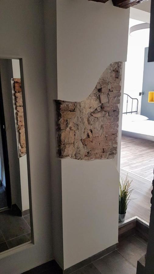 Apartments Flanaticus Πούλα Εξωτερικό φωτογραφία