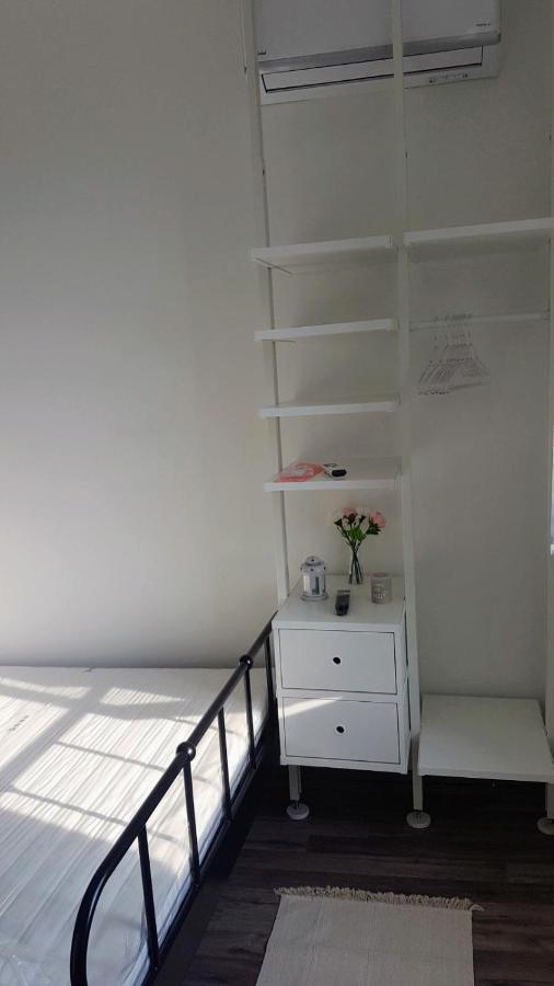 Apartments Flanaticus Πούλα Εξωτερικό φωτογραφία