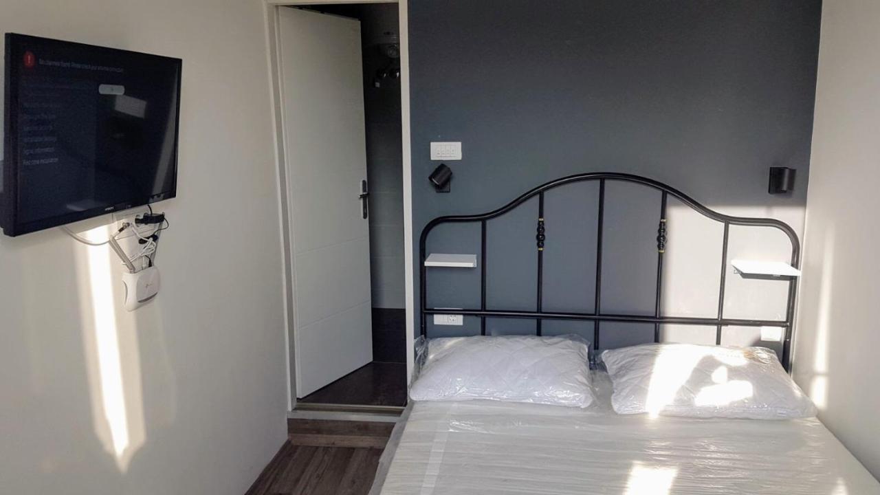 Apartments Flanaticus Πούλα Εξωτερικό φωτογραφία