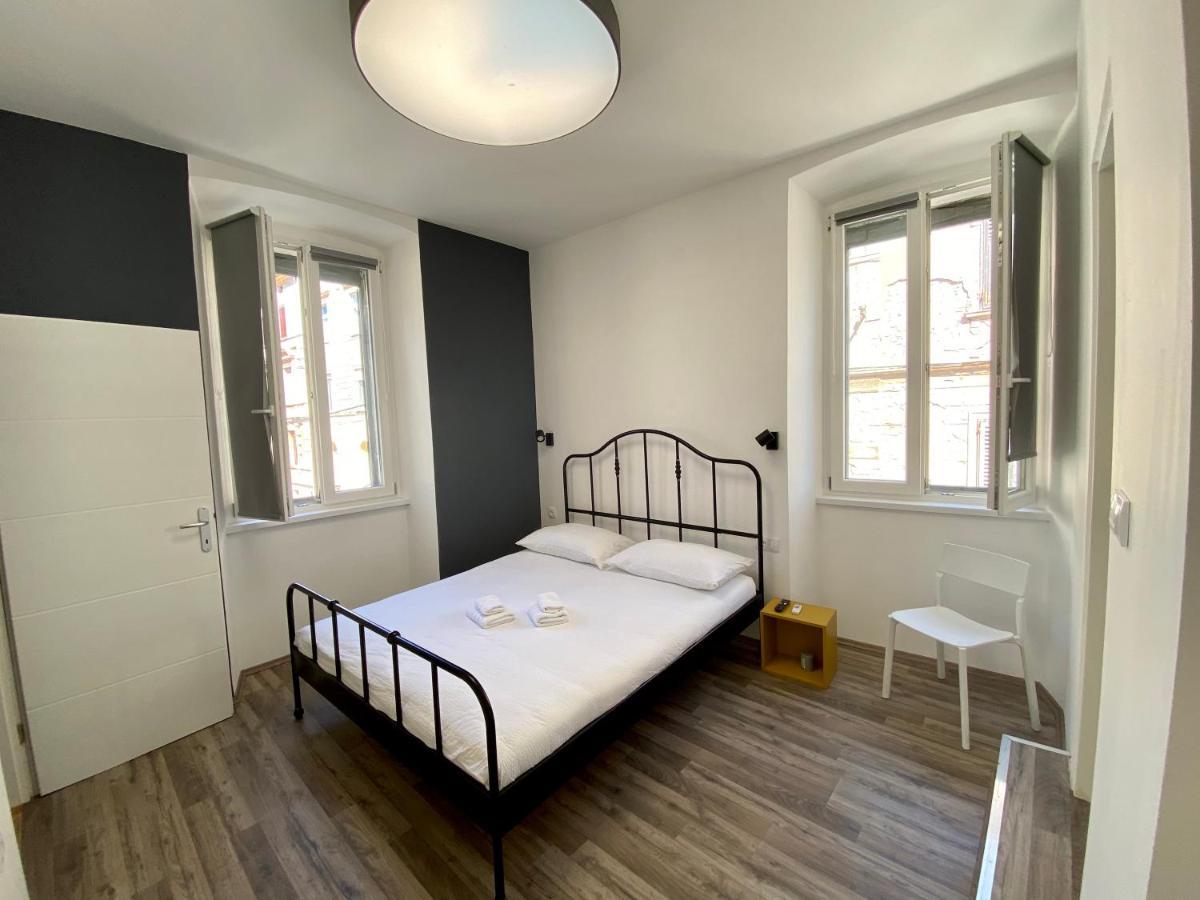 Apartments Flanaticus Πούλα Εξωτερικό φωτογραφία