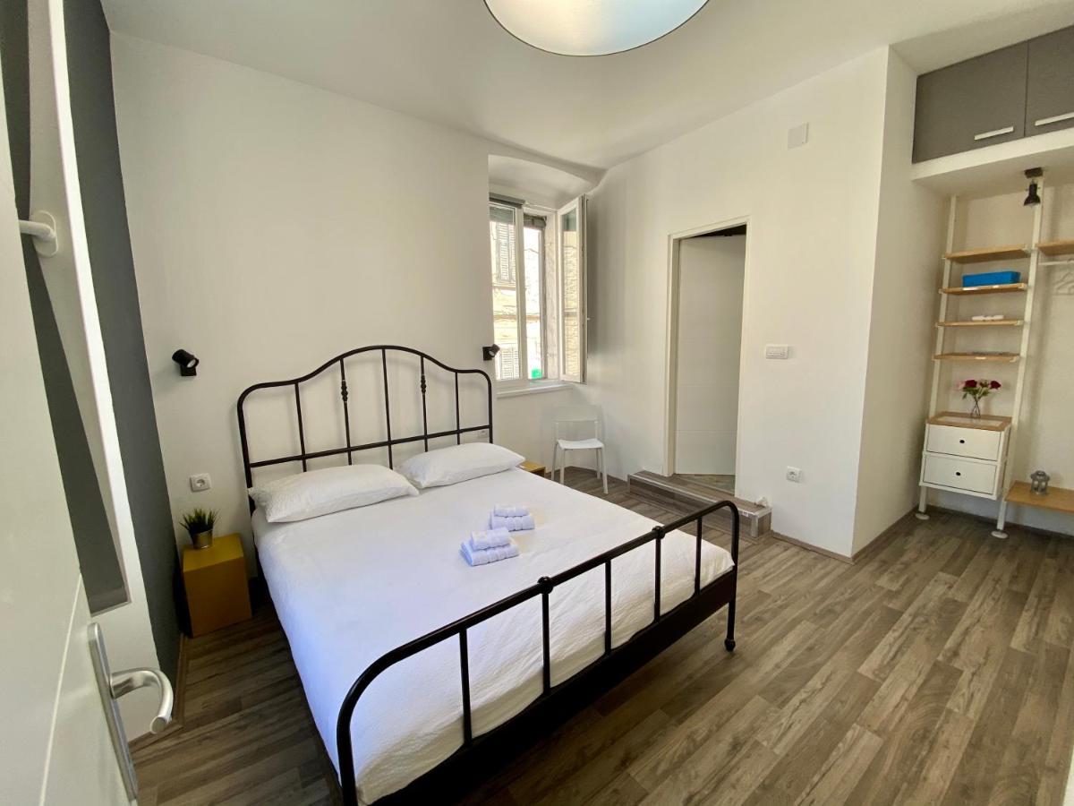 Apartments Flanaticus Πούλα Εξωτερικό φωτογραφία