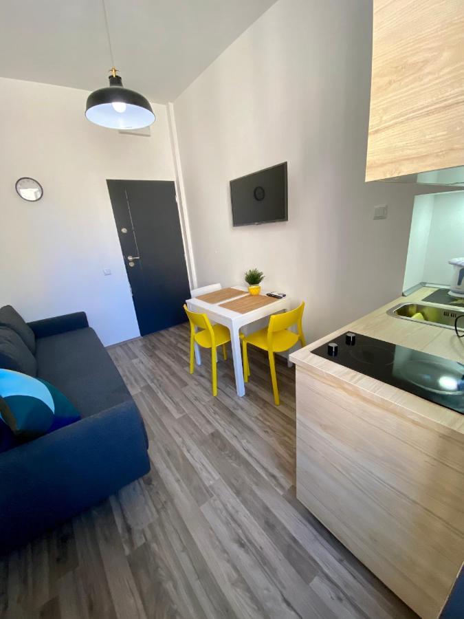 Apartments Flanaticus Πούλα Εξωτερικό φωτογραφία