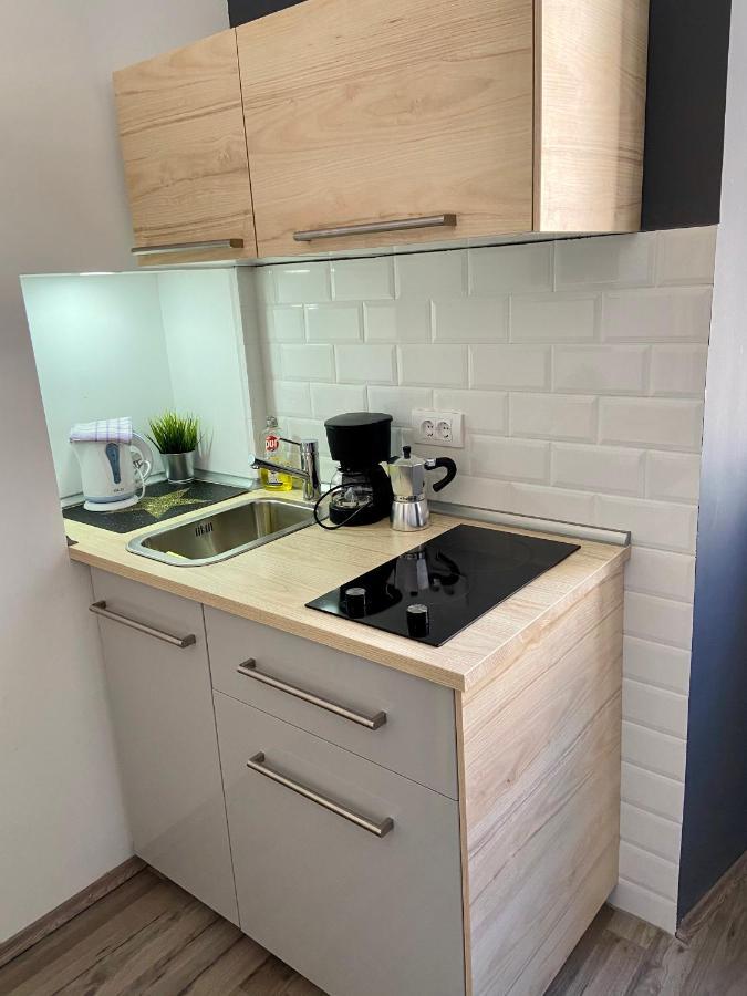 Apartments Flanaticus Πούλα Εξωτερικό φωτογραφία