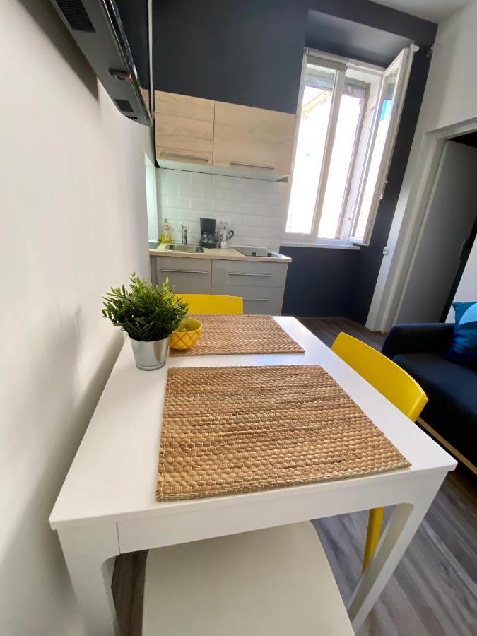 Apartments Flanaticus Πούλα Εξωτερικό φωτογραφία