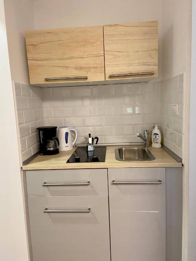 Apartments Flanaticus Πούλα Εξωτερικό φωτογραφία